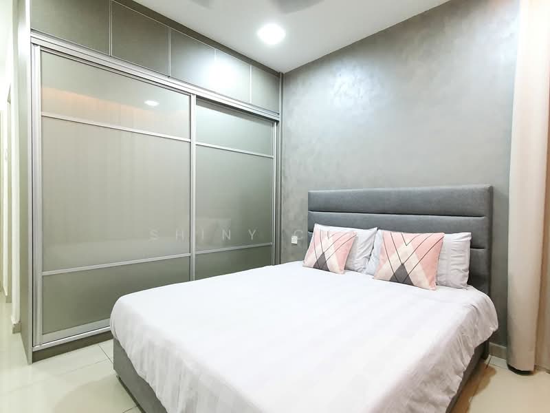 Condominium for Rent at 1120 Park Avenue - Shiny Chan - Bedroom - PropertyGuru.com.my