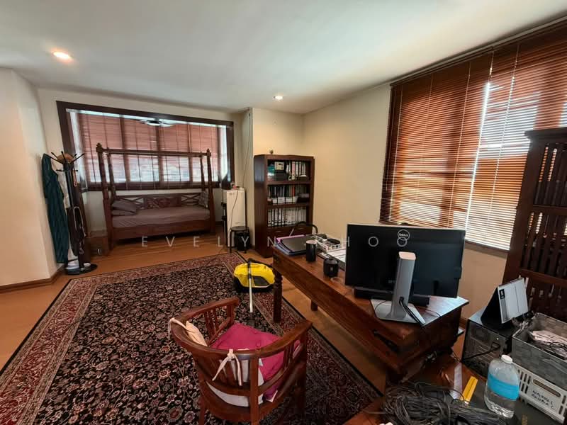 Banglo Lot Kosong untuk Dijual di Bukit Rahman Putra (Sungai Buloh) - Evelyn Khoo - Room - PropertyGuru.com.my
