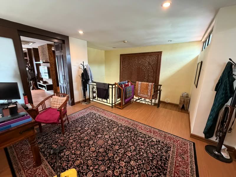 Banglo Lot Kosong untuk Dijual di Bukit Rahman Putra (Sungai Buloh) - Evelyn Khoo - Interior - PropertyGuru.com.my