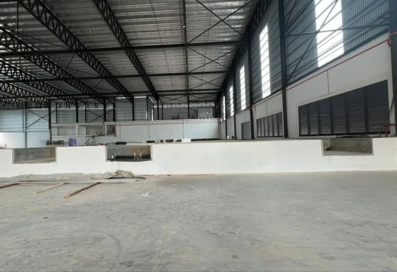 Kilang untuk Disewa di Kota Kemuning (Shah Alam) - May Loo - Interior - PropertyGuru.com.my