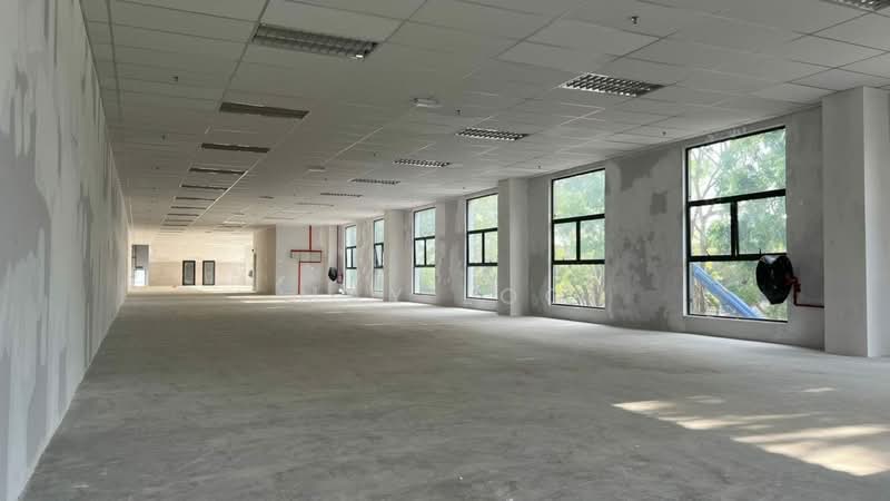 Kilang untuk Disewa di Kota Kemuning (Shah Alam) - May Loo - Interior - PropertyGuru.com.my