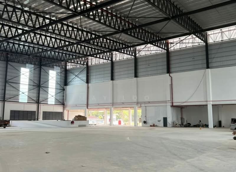 Kilang untuk Disewa di Kota Kemuning (Shah Alam) - May Loo - Interior - PropertyGuru.com.my