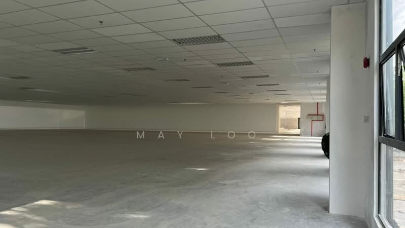 Kilang untuk Disewa di Kota Kemuning (Shah Alam) - May Loo - Interior - PropertyGuru.com.my