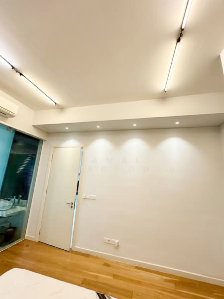 Servis Apartment untuk Disewa di Vogue Suites One - Kamal Kamaruddin - Interior - PropertyGuru.com.my
