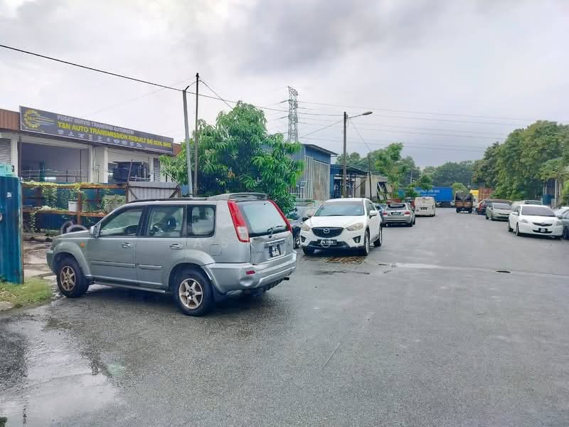 Terrace Factory for Sale in Taman Mount Austin (Tebrau) - Ask Hon - PropertyGuru.com.my