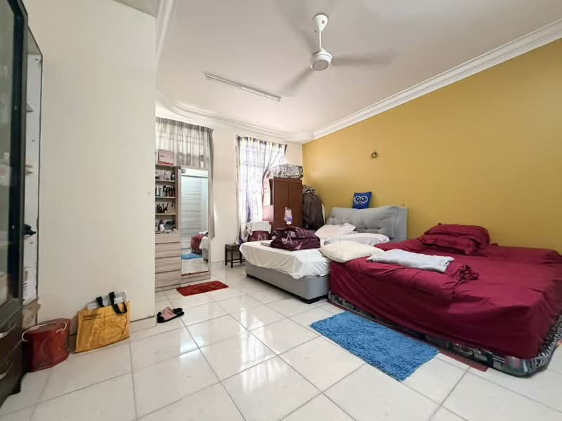 Rumah Teres 2 Tingkat untuk Dijual di Ampang Saujana (Ampang) - Anna H - Bedroom - PropertyGuru.com.my