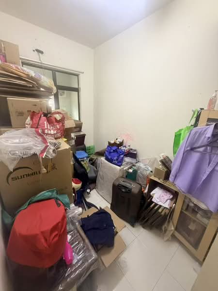 Rumah Teres 2 Tingkat untuk Dijual di Ampang Saujana (Ampang) - Anna H - Interior - PropertyGuru.com.my