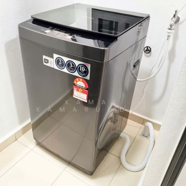 Service Residence for Rent at United Point (Residensi Berpadu) - Kamal Kamaruddin - PropertyGuru.com.my
