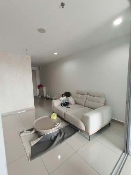 Servis Apartment untuk Disewa di 3 Elements - Nancy Yap - PropertyGuru.com.my