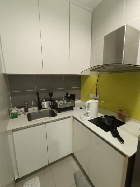 Servis Apartment untuk Disewa di 3 Elements - Nancy Yap - PropertyGuru.com.my