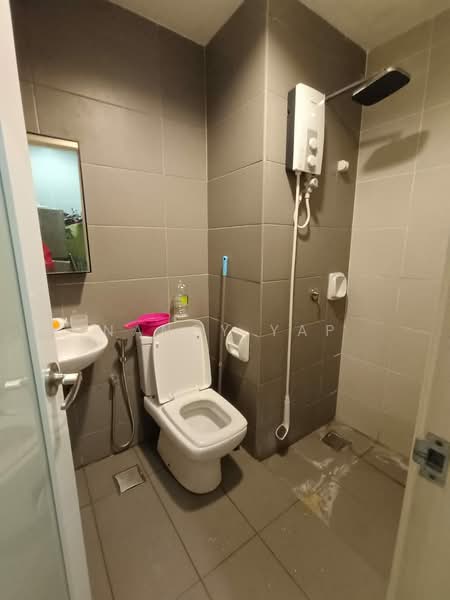 Servis Apartment untuk Disewa di 3 Elements - Nancy Yap - PropertyGuru.com.my