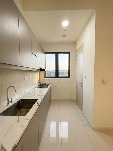 Service Residence for Rent at Sunway Avila Residences - Kamal Kamaruddin - Kitchen - PropertyGuru.com.my