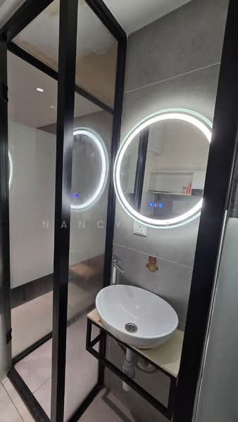 Service Residence for Rent at DK Impian - Nancy Yap - PropertyGuru.com.my