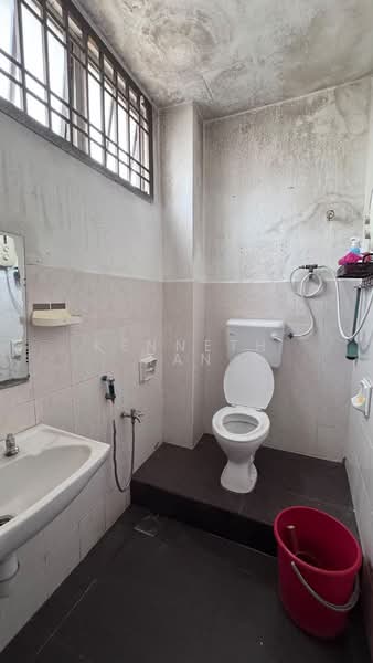 Terraced House for Rent in Bukit Indah (Iskandar Puteri (Nusajaya)) - Kenneth Tan - Bathroom - PropertyGuru.com.my