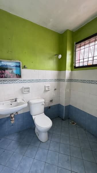 Terraced House for Rent in Bukit Indah (Iskandar Puteri (Nusajaya)) - Kenneth Tan - Bathroom - PropertyGuru.com.my