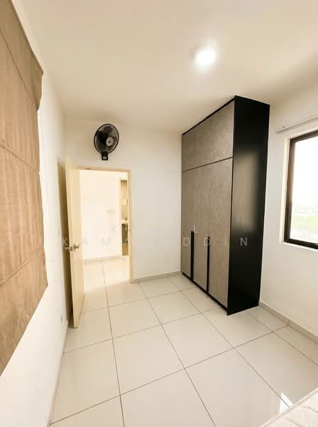 Servis Apartment untuk Disewa di Damai Residence - Kamal Kamaruddin - Bedroom - PropertyGuru.com.my
