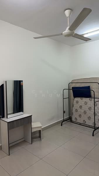 Servis Apartment untuk Disewa di SuriaMas Suites - Chloe Shum - Bedroom - PropertyGuru.com.my