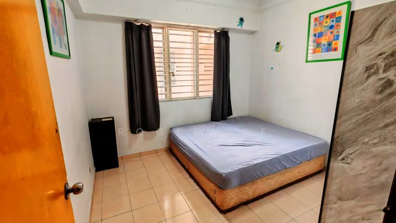 Servis Apartment untuk Disewa di Rhythm Avenue - Roger Kee - Bedroom - PropertyGuru.com.my