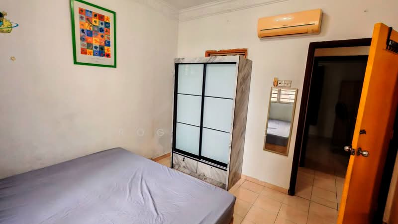 Servis Apartment untuk Disewa di Rhythm Avenue - Roger Kee - Bedroom - PropertyGuru.com.my