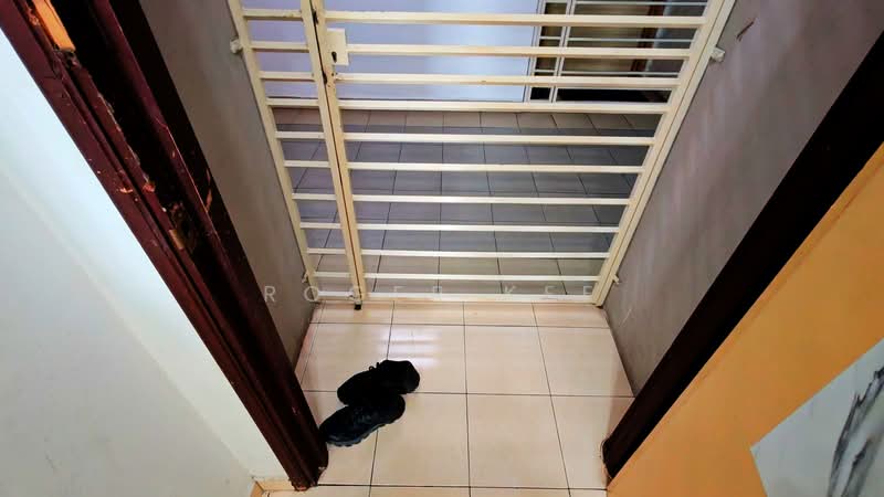 Servis Apartment untuk Disewa di Rhythm Avenue - Roger Kee - Entrance - PropertyGuru.com.my