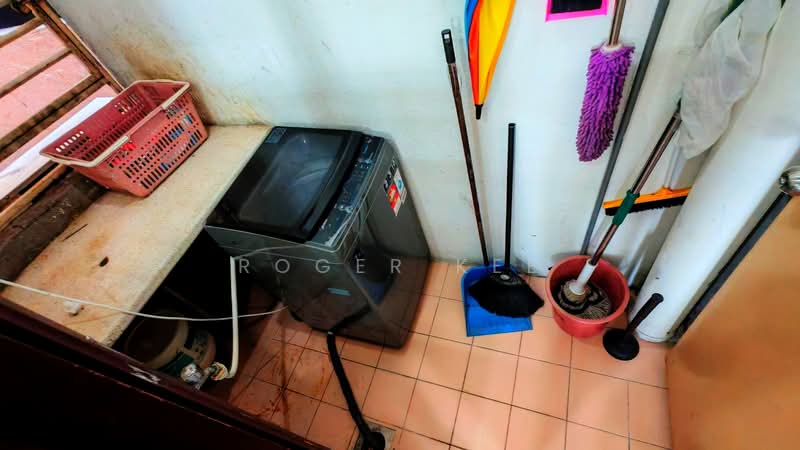 Servis Apartment untuk Disewa di Rhythm Avenue - Roger Kee - Interior - PropertyGuru.com.my