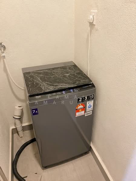 Servis Apartment untuk Disewa di Trion @ KL - Kamal Kamaruddin - Interior - PropertyGuru.com.my