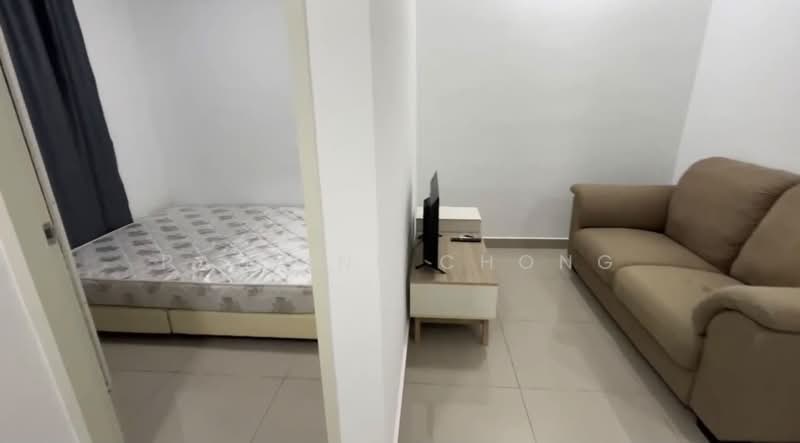 Servis Apartment untuk Disewa di 168 Park Residensi Selayang - Pauline Chong - Bedroom - PropertyGuru.com.my