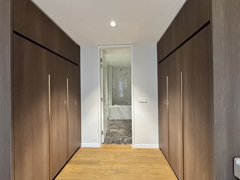 Service Residence for Rent at Menara Oxley - Klose Wong - Interior - PropertyGuru.com.my