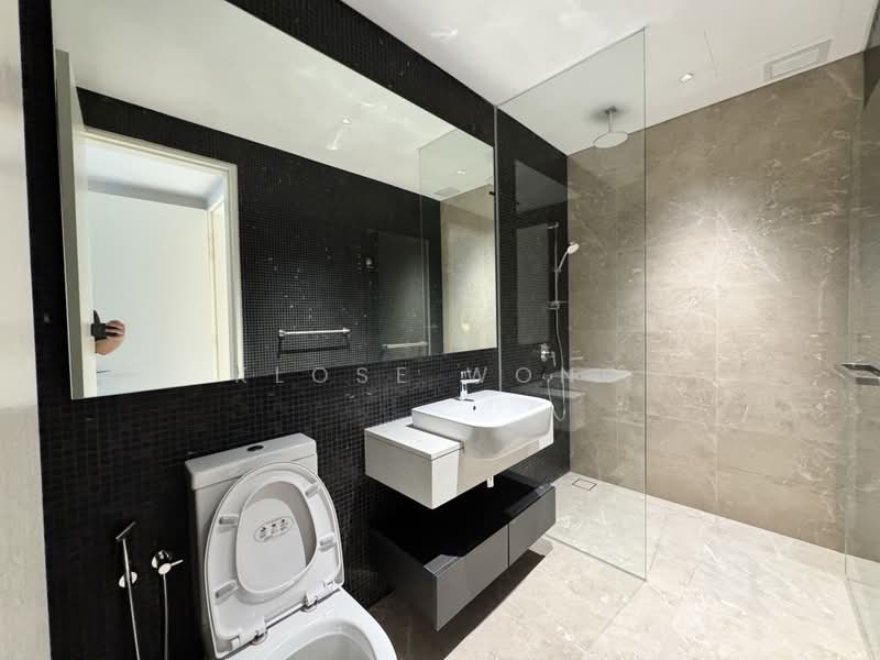 Service Residence for Rent at Menara Oxley - Klose Wong - Bathroom - PropertyGuru.com.my