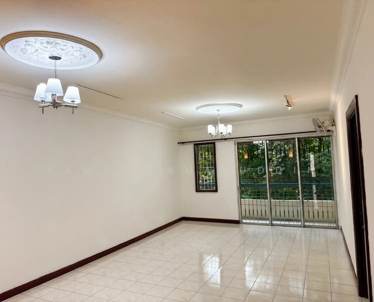 Condominium for Rent at Vista Tasik - Kamal Kamaruddin - Living Room - PropertyGuru.com.my