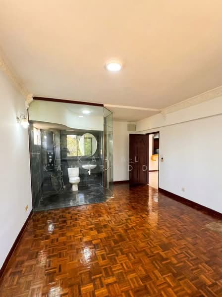 Condominium for Rent at Vista Tasik - Kamal Kamaruddin - Bathroom - PropertyGuru.com.my