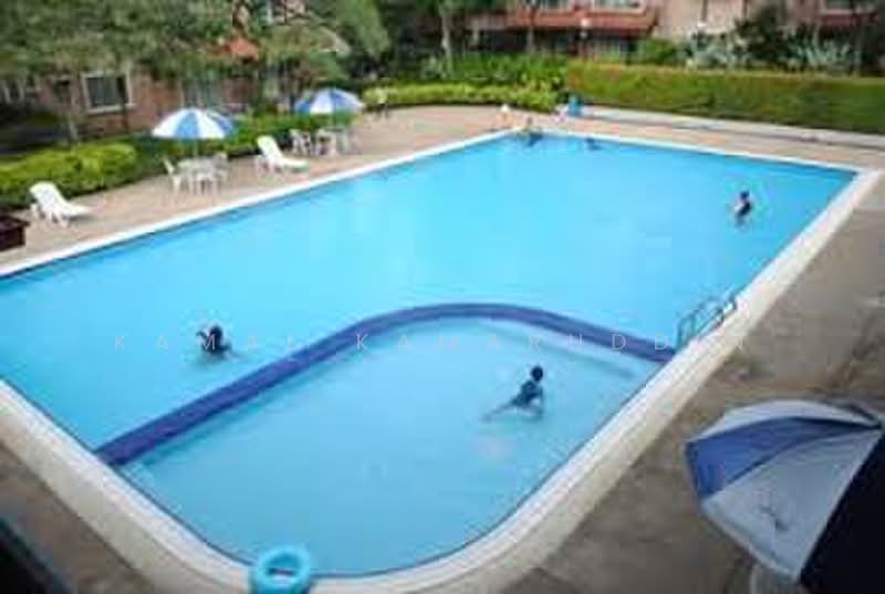 Kondominium untuk Disewa di Vista Tasik - Kamal Kamaruddin - Pool - PropertyGuru.com.my