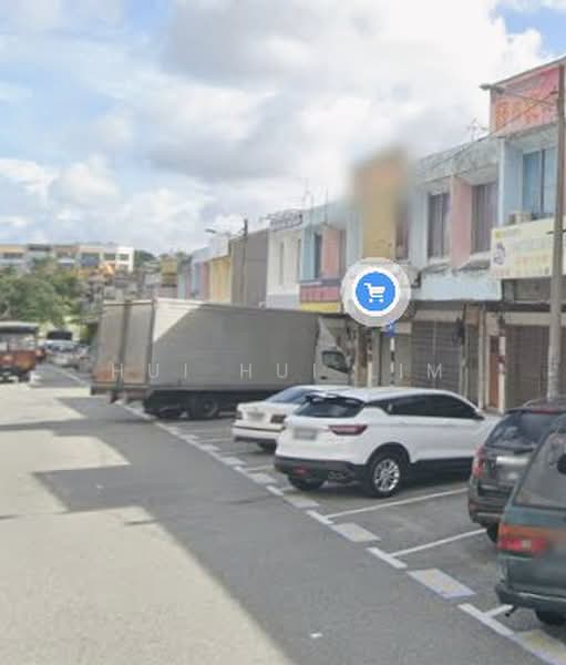 Shop / Office for Sale in Taman Ungku Tun Aminah (Skudai) - Hui Hui Lim - Exterior - PropertyGuru.com.my