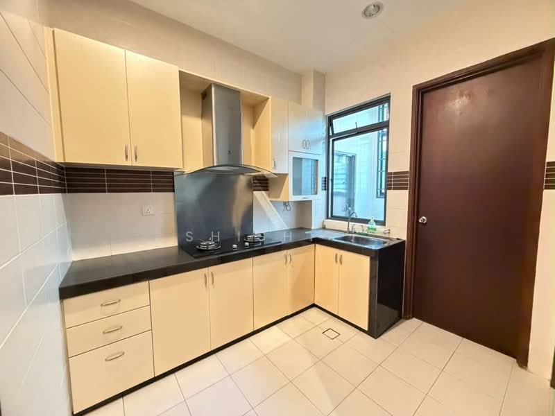 Terraced House for Sale in Iskandar Puteri (Nusajaya) (Johor) - Shishi . - PropertyGuru.com.my