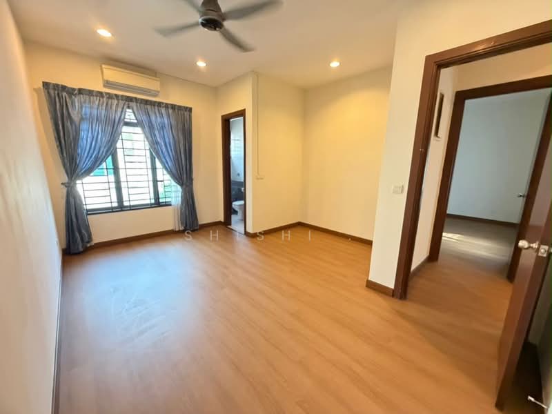 Terraced House for Sale in Iskandar Puteri (Nusajaya) (Johor) - Shishi . - PropertyGuru.com.my