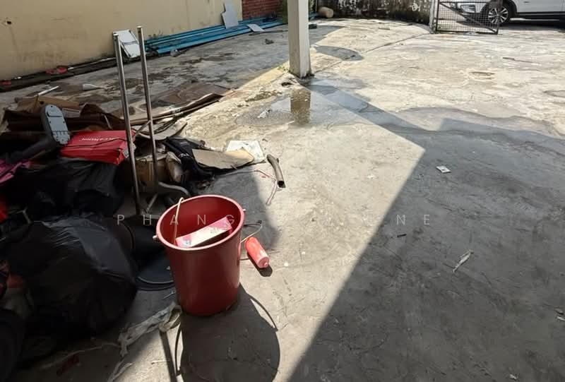 Rumah Teres 2 Tingkat untuk Dijual di Taman Pelangi (Johor Bahru) - Phang Elainne - Exterior - PropertyGuru.com.my