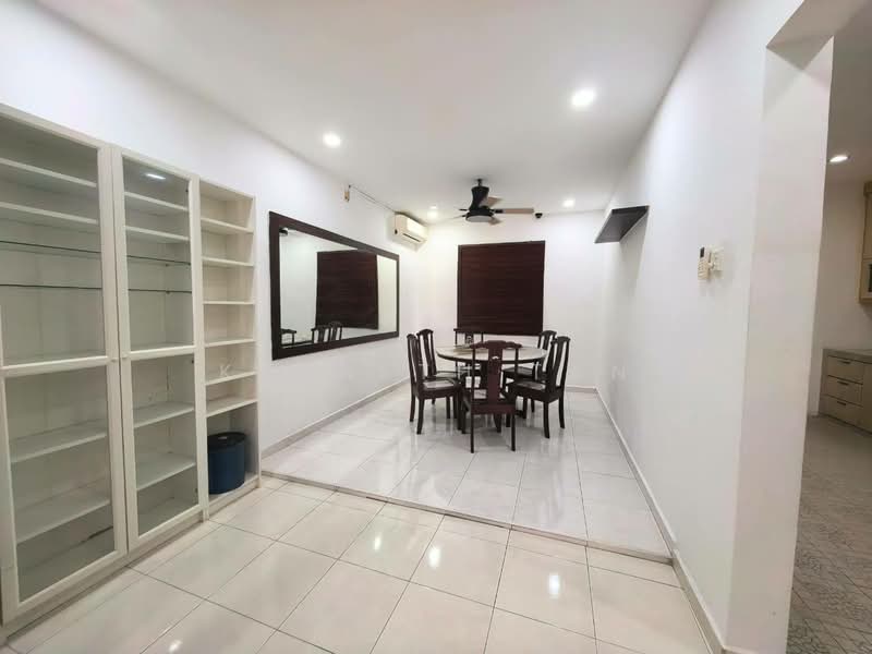 Terraced House for Rent in Bukit Indah (Iskandar Puteri (Nusajaya)) - Kenneth Tan - Dining Room - PropertyGuru.com.my