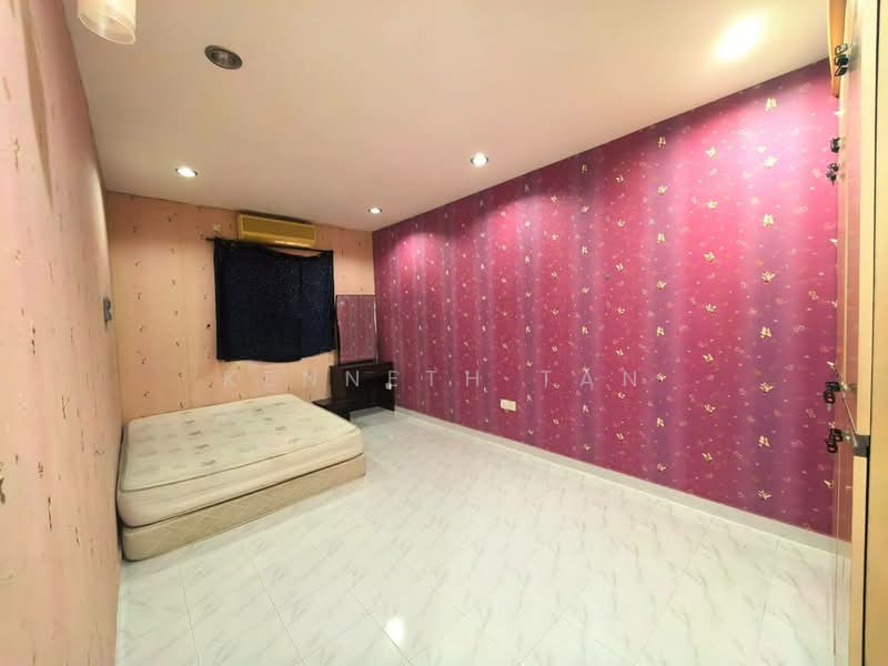 Terraced House for Rent in Bukit Indah (Iskandar Puteri (Nusajaya)) - Kenneth Tan - PropertyGuru.com.my