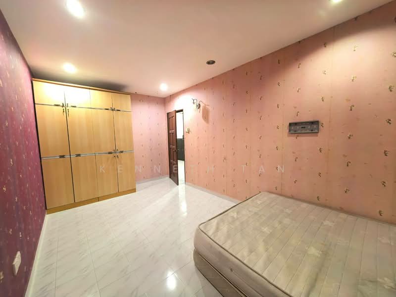 Terraced House for Rent in Bukit Indah (Iskandar Puteri (Nusajaya)) - Kenneth Tan - PropertyGuru.com.my