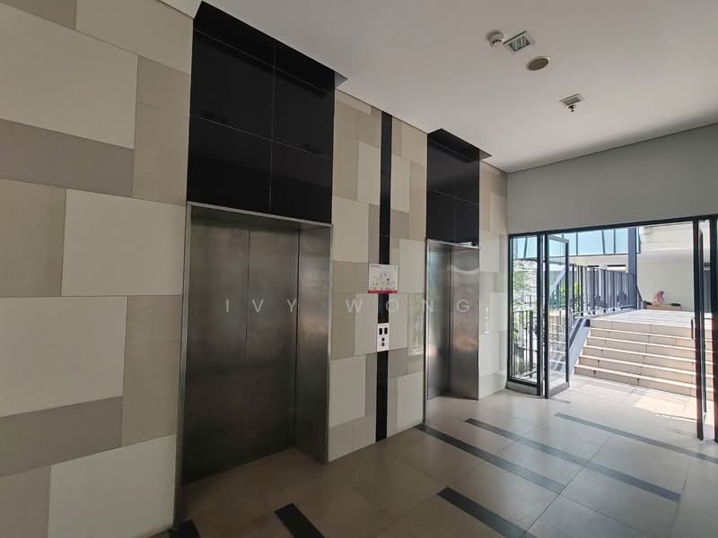 Shop / Office for Rent in Cyberjaya (Selangor) - Ivy Wong - Lobby - PropertyGuru.com.my