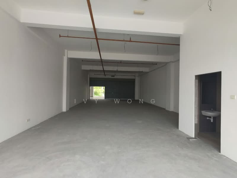 Shop / Office for Rent in Cyberjaya (Selangor) - Ivy Wong - Interior - PropertyGuru.com.my