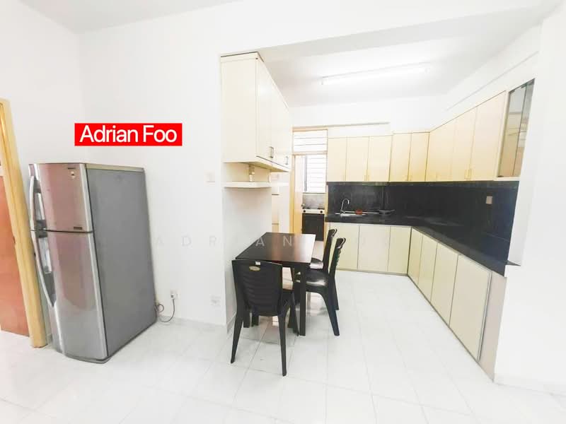 Kondominium untuk Disewa di Jay Series (Greenlane Heights Block J) - Adrian Foo - PropertyGuru.com.my