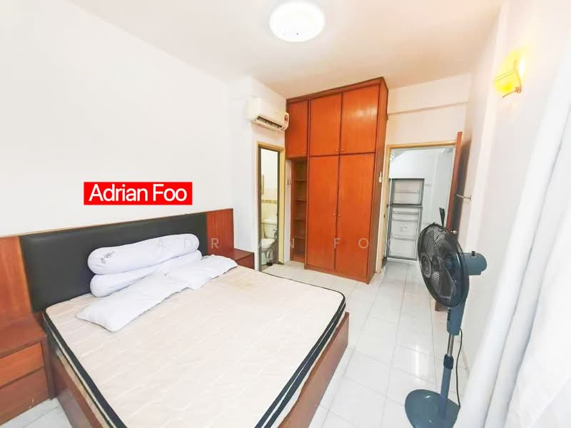 Kondominium untuk Disewa di Jay Series (Greenlane Heights Block J) - Adrian Foo - PropertyGuru.com.my