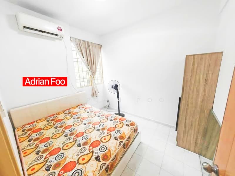 Kondominium untuk Disewa di Jay Series (Greenlane Heights Block J) - Adrian Foo - PropertyGuru.com.my