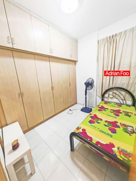 Kondominium untuk Disewa di Jay Series (Greenlane Heights Block J) - Adrian Foo - PropertyGuru.com.my