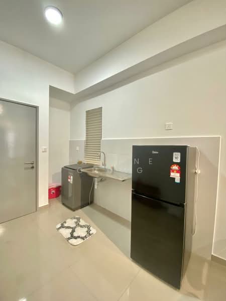 Servis Apartment untuk Disewa di 168 Park Residensi Selayang - Pauline Chong - Kitchen - PropertyGuru.com.my