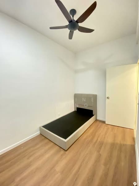 Servis Apartment untuk Disewa di 168 Park Residensi Selayang - Pauline Chong - Bedroom - PropertyGuru.com.my