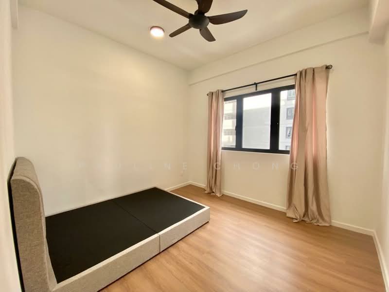 Servis Apartment untuk Disewa di 168 Park Residensi Selayang - Pauline Chong - Bedroom - PropertyGuru.com.my