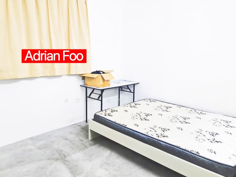 Pangsapuri untuk Disewa di The Rise Collection 1 - Adrian Foo - PropertyGuru.com.my