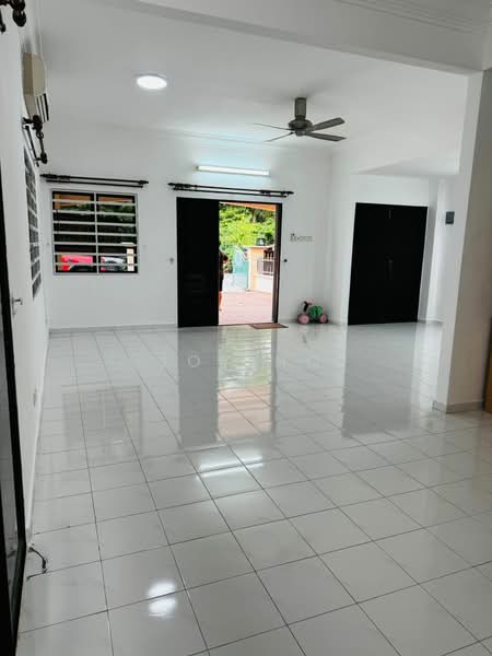 Rumah Teres 2 Tingkat untuk Dijual di Meru Valley (Ipoh) - Joy Ho - PropertyGuru.com.my